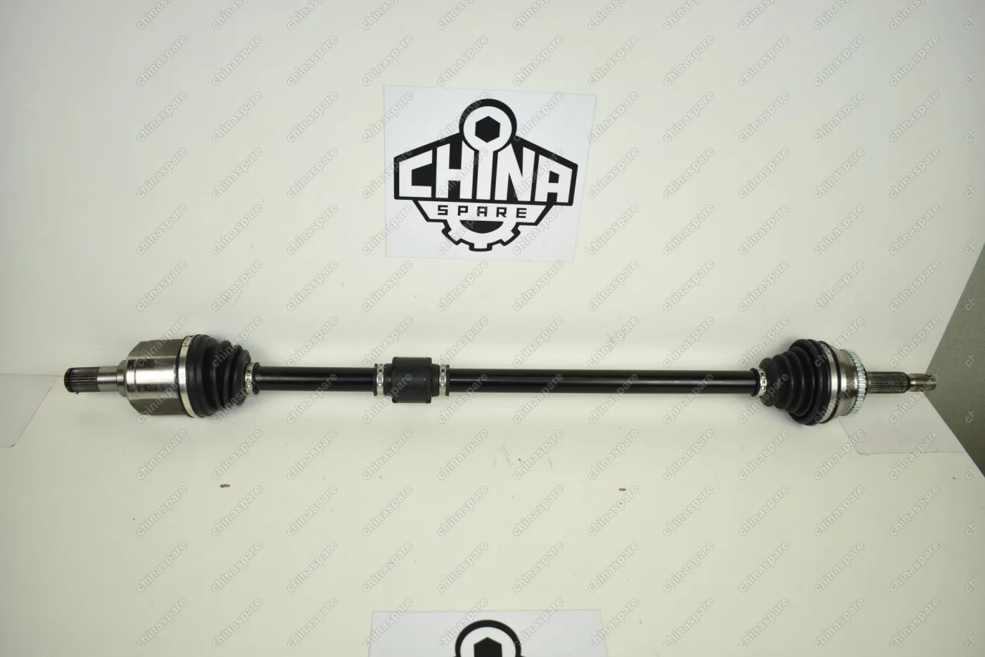 Привод переднего правого колеса в сборе Brilliance M2