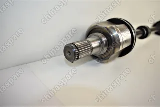 Привод переднего правого колеса в сборе Brilliance M2