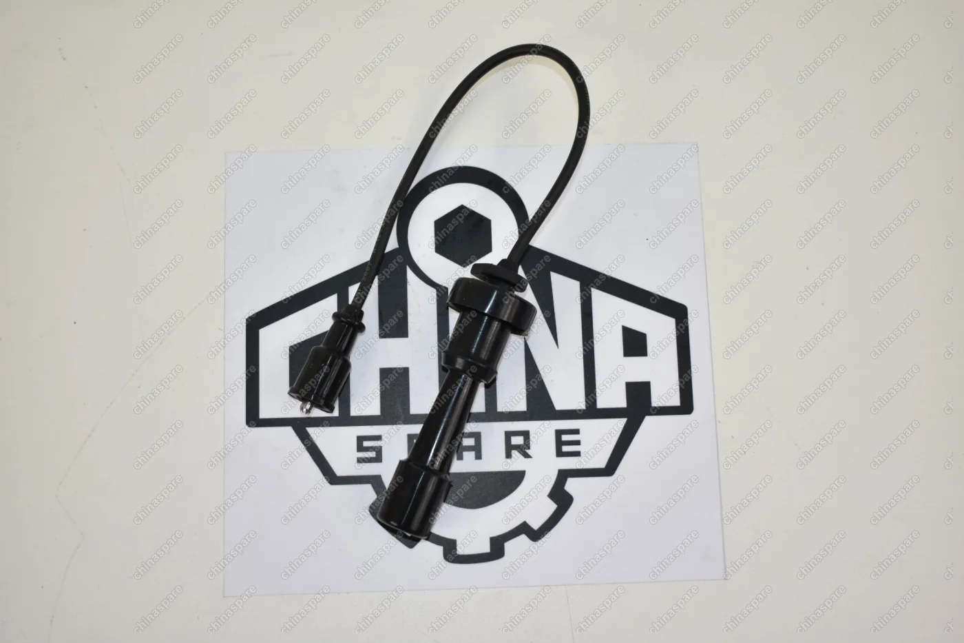 Провод высоковольтный свечной №1 1.8 Brilliance M2