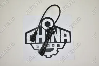 Провод высоковольтный свечной №1 1.8 Brilliance M2