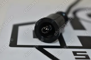 Провод высоковольтный свечной №1 1.8 Brilliance M2