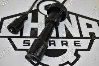 Провод высоковольтный свечной №1 1.8 Brilliance M2