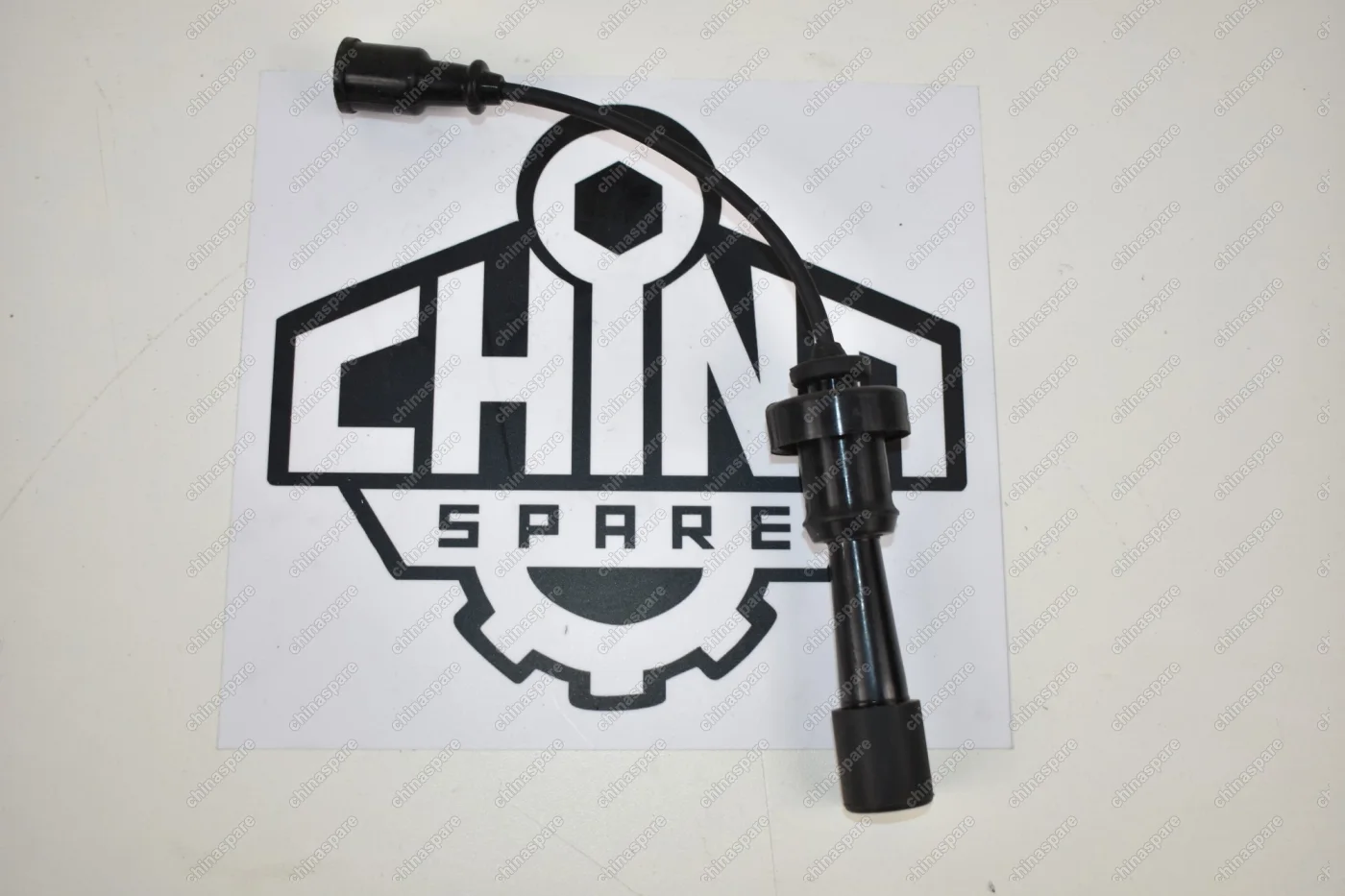 Провод высоковольтный свечной №3 1.8 Brilliance M2