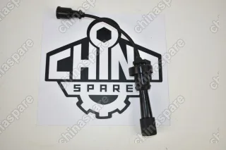 Провод высоковольтный свечной №3 1.8 Brilliance M2