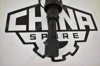 Провод высоковольтный свечной №3 1.8 Brilliance M2