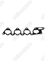 Прокладка впускного коллектора 1.8 Brilliance M2