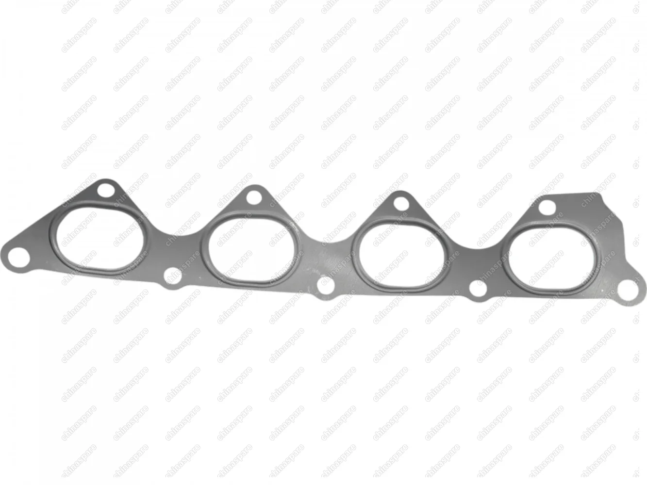 Прокладка выпускного коллектора 1,8 Brilliance M2