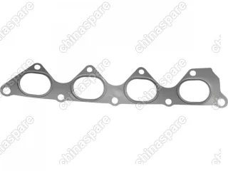 Прокладка выпускного коллектора 1,8 Brilliance M2