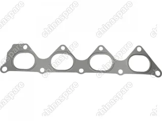 Прокладка выпускного коллектора 1,8 Brilliance M2