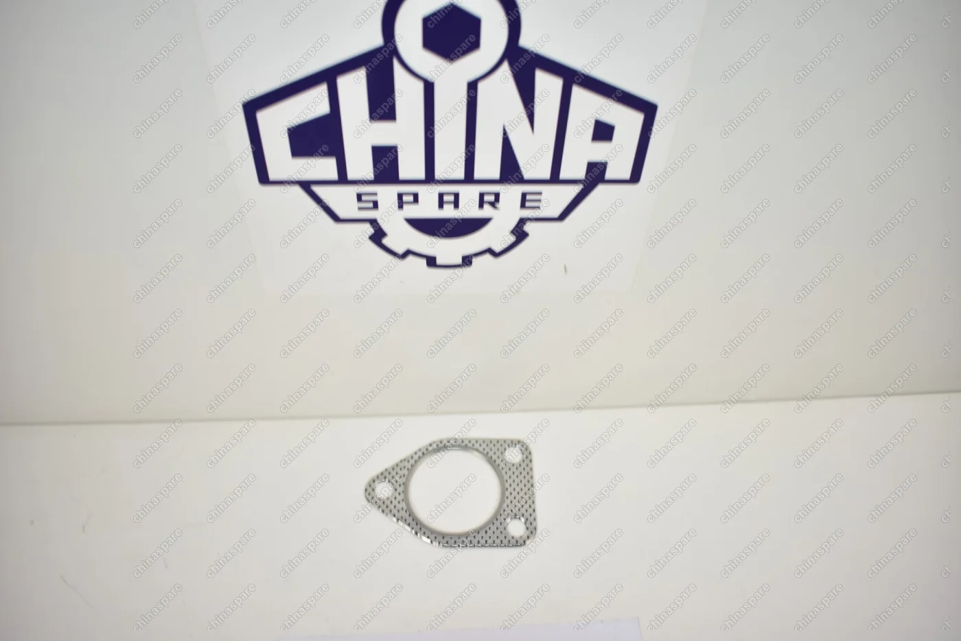 Прокладка глушителя (резонатор-глушитель) Brilliance M2