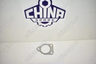 Прокладка глушителя (резонатор-глушитель) Brilliance M2