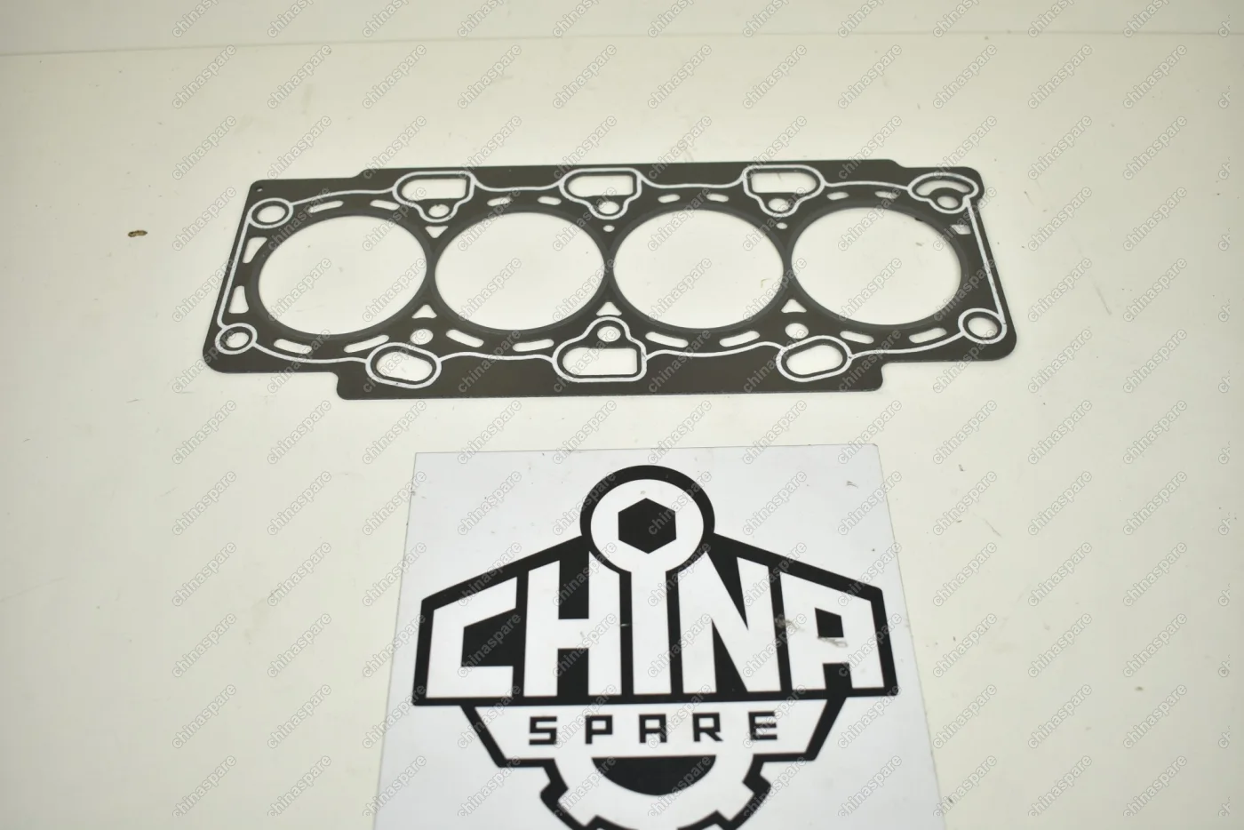 Прокладка головки блока Brilliance M2 1,8