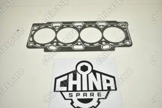 Прокладка головки блока Brilliance M2 1,8