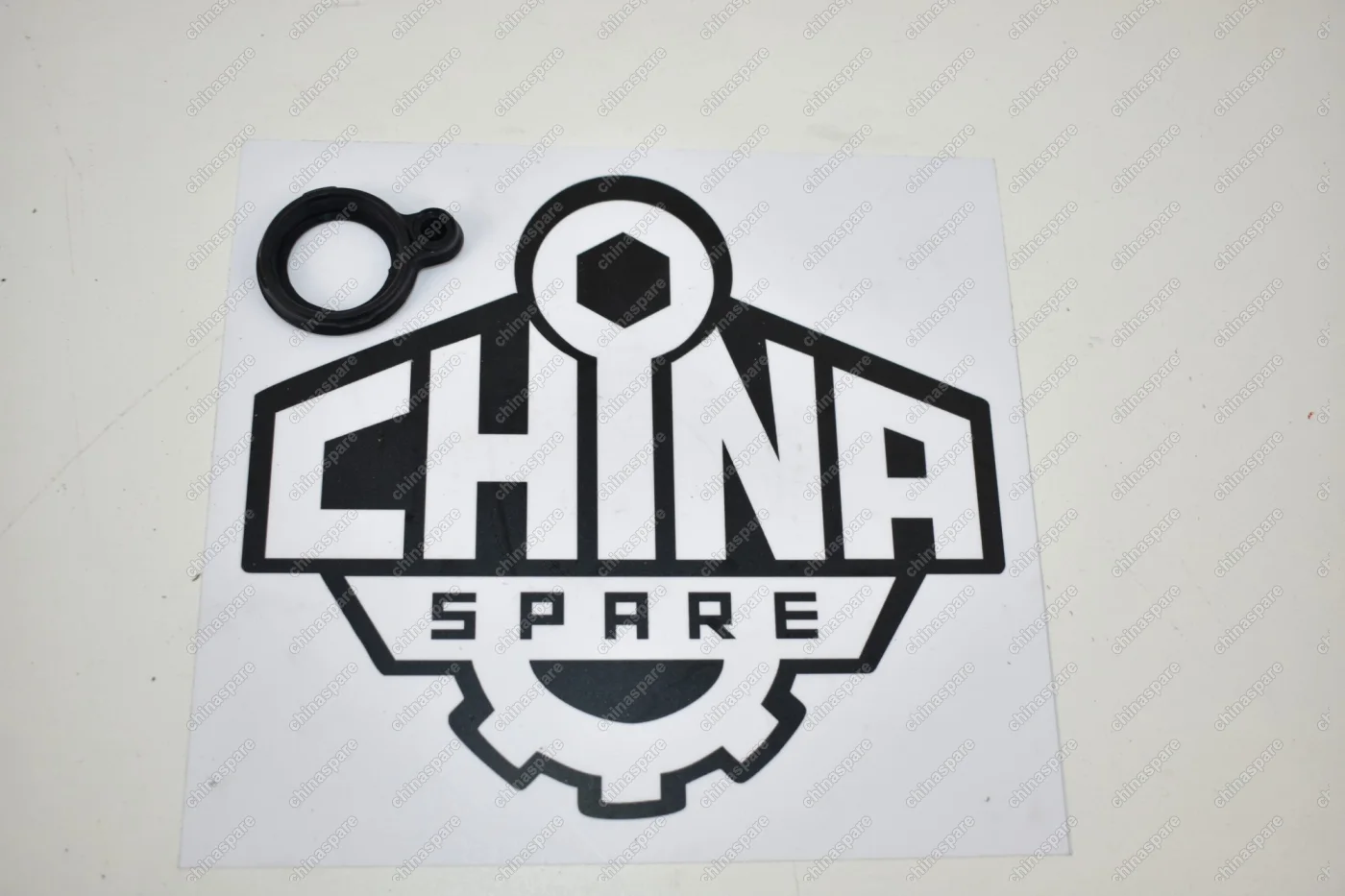 Прокладка клапанной крышки )Кольцо) Brilliance M2 1,8