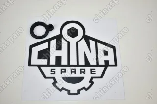 Прокладка клапанной крышки )Кольцо) Brilliance M2 1,8