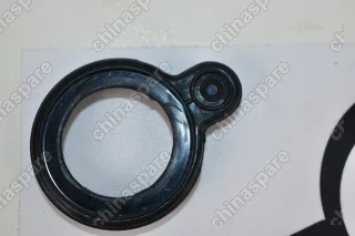 Прокладка клапанной крышки )Кольцо) Brilliance M2 1,8