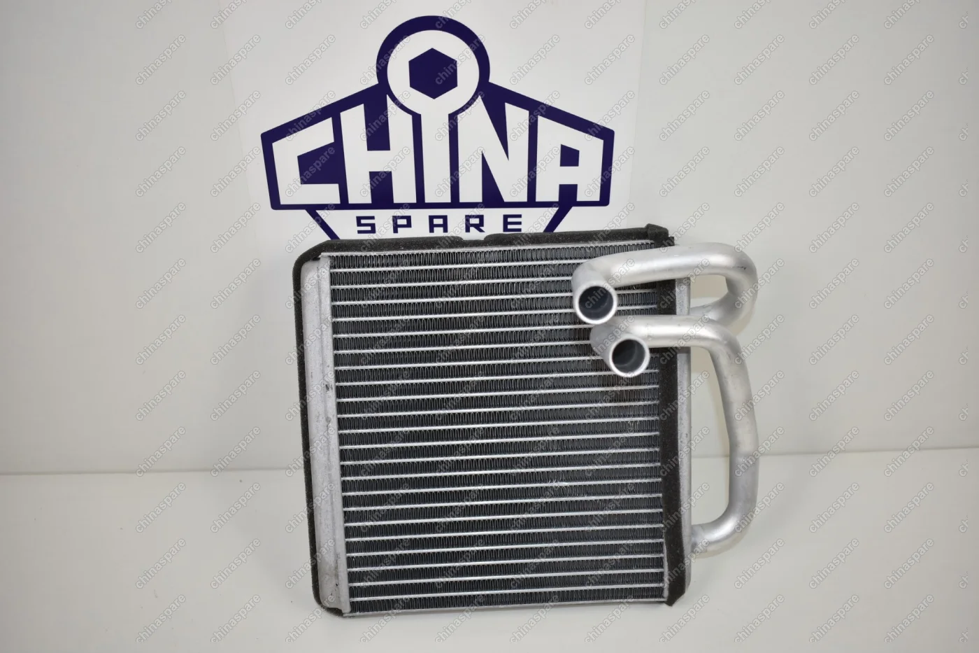 Радиатор отопителя Brilliance M2