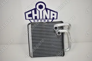 Радиатор отопителя Brilliance M2