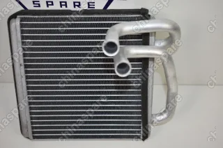 Радиатор отопителя Brilliance M2