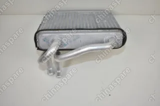 Радиатор отопителя Brilliance M2