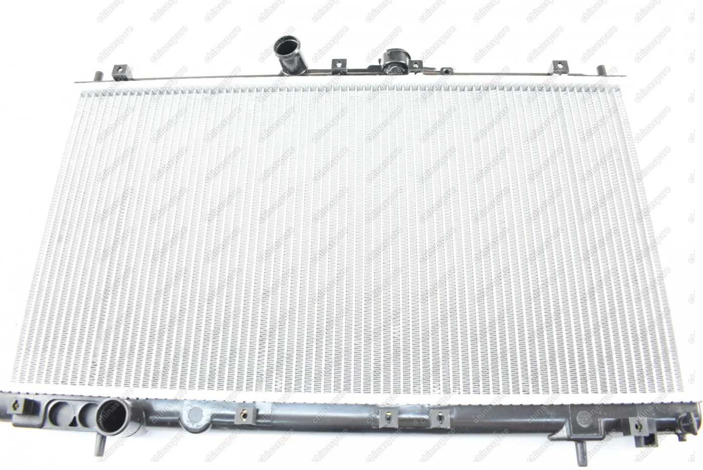 Радиатор охлаждения двигателя Brilliance M2
