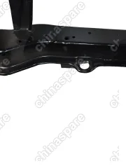 Рамка радиатора Brilliance M2