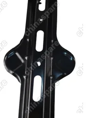 Рамка радиатора Brilliance M2