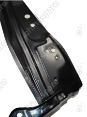 Рамка радиатора Brilliance M2