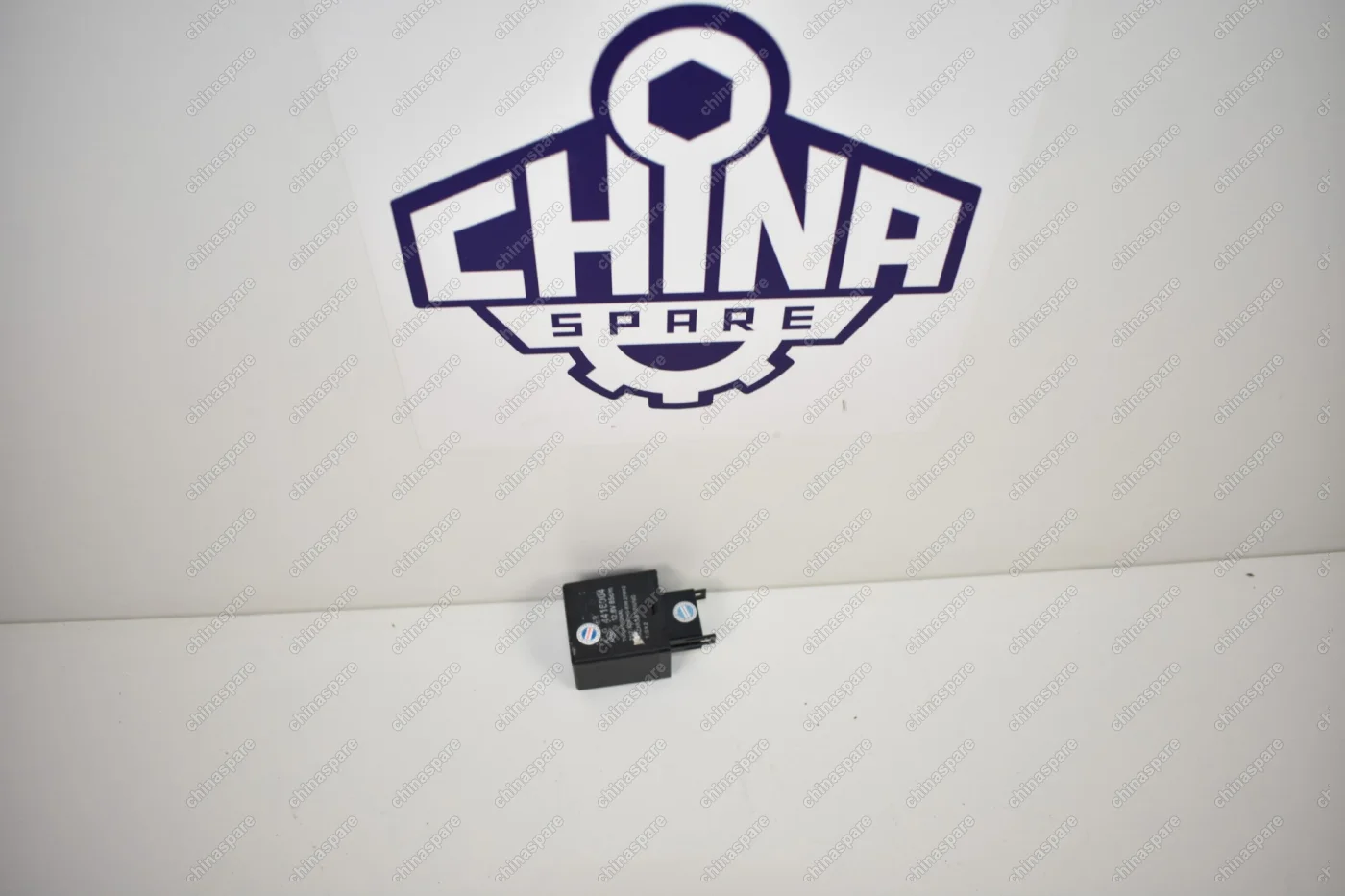 Реле поворотов и аварийной сигнализации Brilliance M2