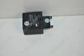 Реле поворотов и аварийной сигнализации Brilliance M2