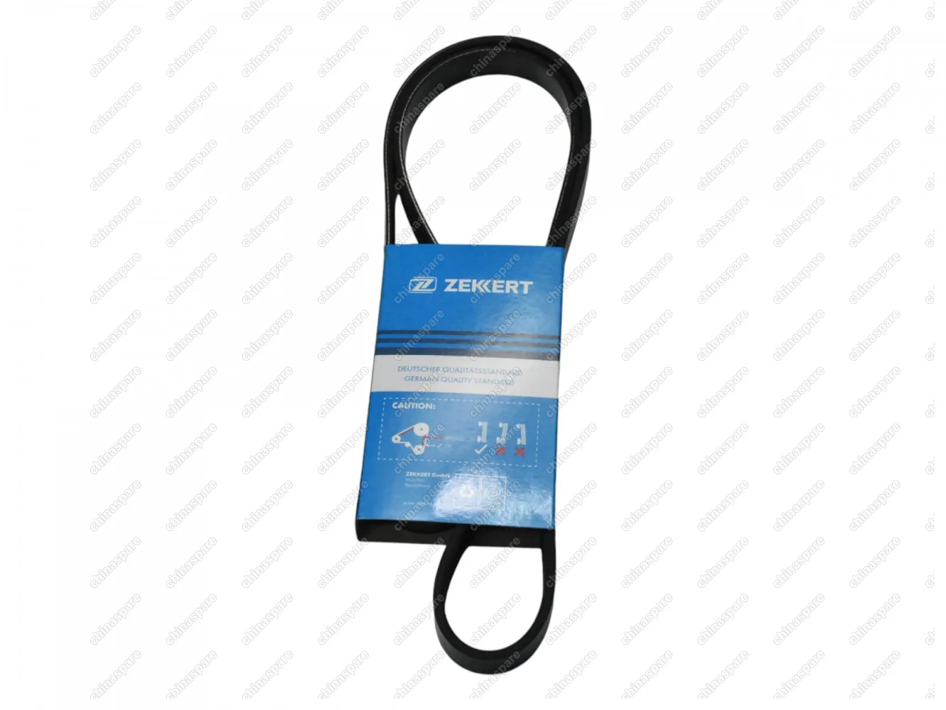 Ремень гидроусилителя и кондиционера Brilliance M1, M2