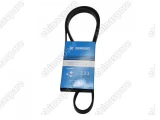 Ремень гидроусилителя и кондиционера Brilliance M1, M2