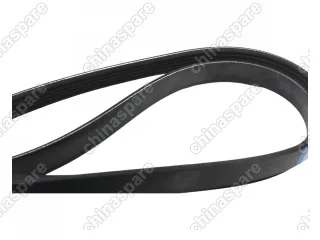 Ремень гидроусилителя и кондиционера Brilliance M1, M2