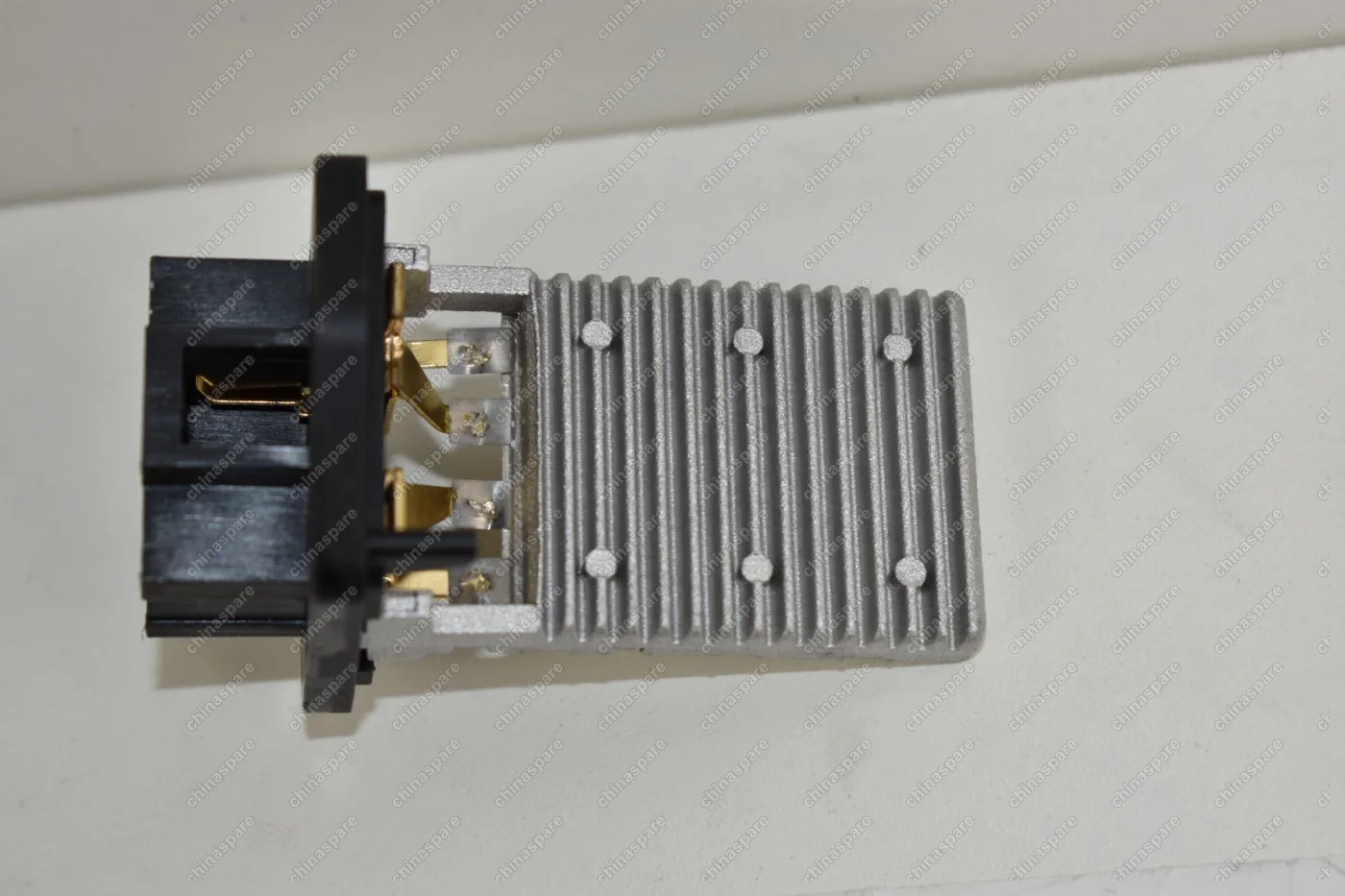 Реостат отопителя (под кондиционер) Brilliance