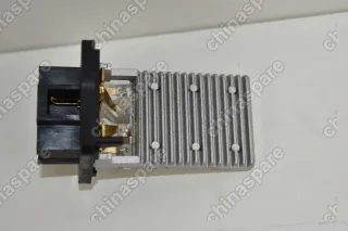 Реостат отопителя (под кондиционер) Brilliance