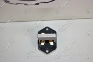 Реостат отопителя (под кондиционер) Brilliance