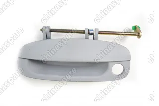 Ручка Наружная Передней Левой Двери Brilliance M1, M2