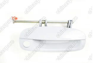 Ручка наружная передней правой двери Brilliance M1, M2