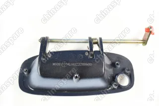 Ручка наружная передней правой двери Brilliance M1, M2