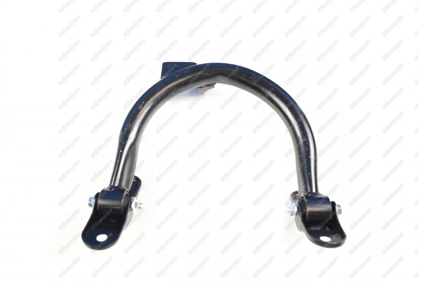 Рычаг задней подвески верхний левый в сборе Brilliance M2