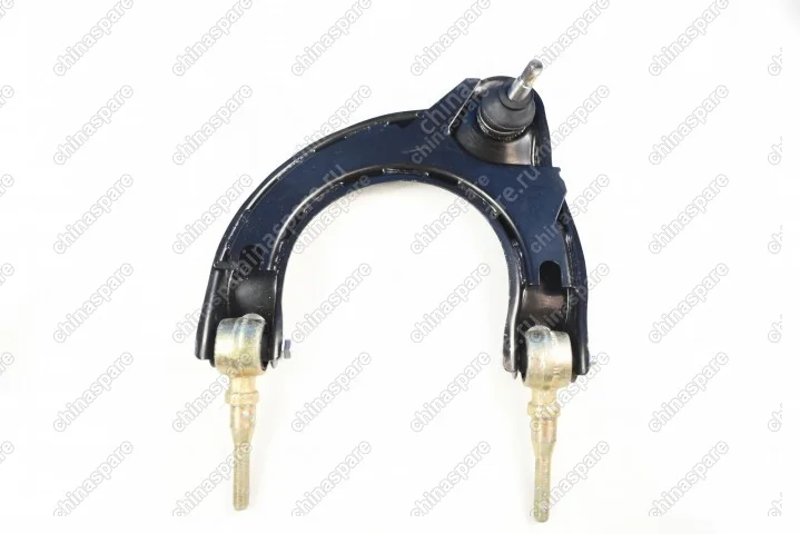 Рычаг передней подвески верхний левый в сборе Brilliance M1, M2