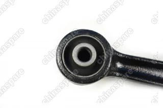 Рычаг передней подвески нижний левый (прямой) в сборе Brilliance M1, M2