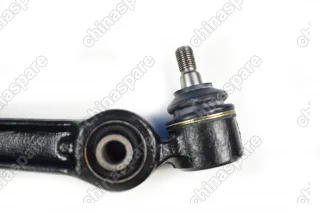 Рычаг передней подвески нижний левый (прямой) в сборе Brilliance M1, M2