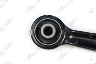 Рычаг передний правый нижний (прямой) Brilliance M1 M2 с шаровой в сборе