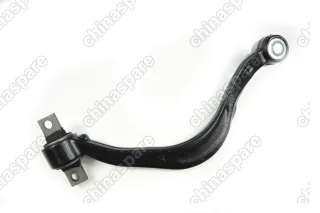 Рычаг передней подвески средний правый (кривой) в сборе Brilliance M1, M2