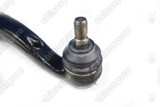 Рычаг передней подвески средний правый (кривой) в сборе Brilliance M1, M2