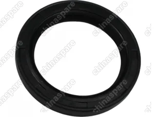 Сальник коленвала передний (37х50х6) 1,8 Brilliance M2