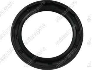 Сальник коленвала передний (37х50х6) 1,8 Brilliance M2