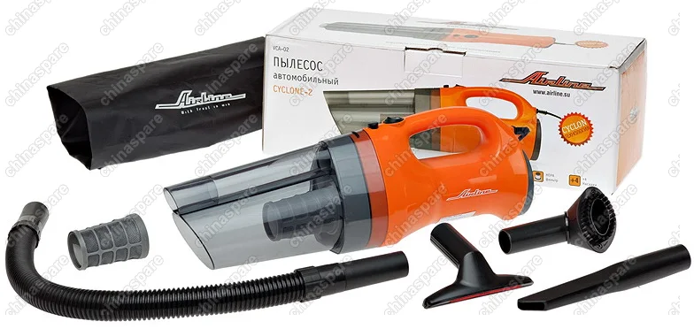 Пылесос CYCLONE-2