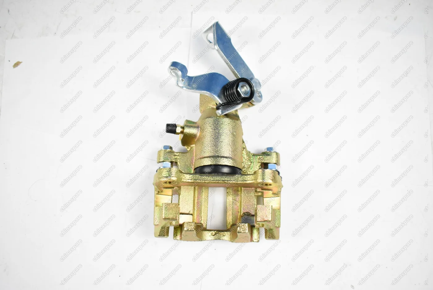 Суппорт тормозной задний левый в сборе Brilliance M2